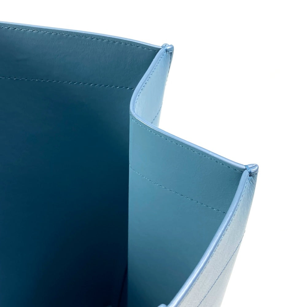 Dior ロゴ ショーンステューシーコラボ カバン ハンドバッグ トートバッグ レザー メンズ - brandshop-reference