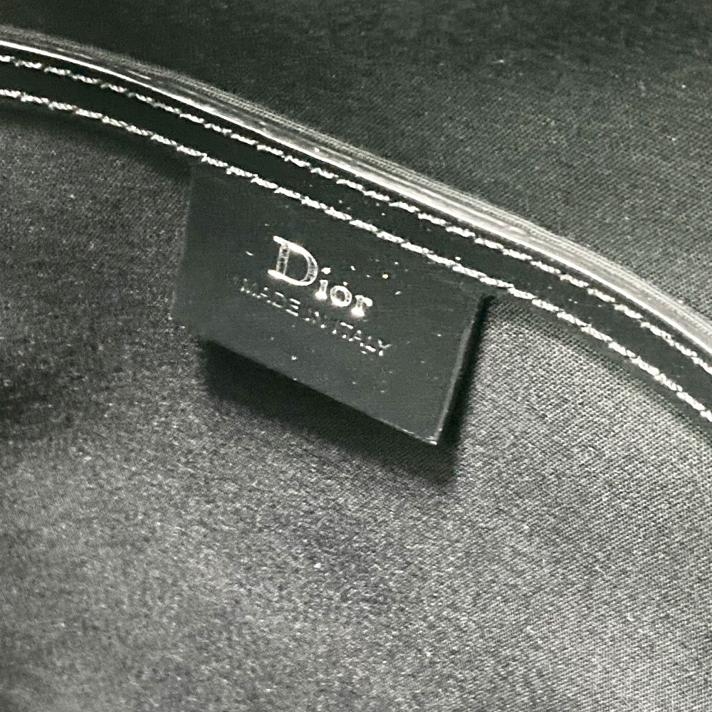 DIOR HOMME 1MOBA062 BEE MOTION バックパック リュックサック キャンバス/レザー メンズ - brandshop-reference