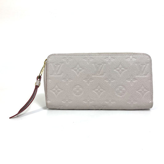 LOUIS VUITTON M69142 モノグラムアンプラント ジッピーウォレット 長財布 モノグラムアンプラントレザー レディース - brandshop-reference