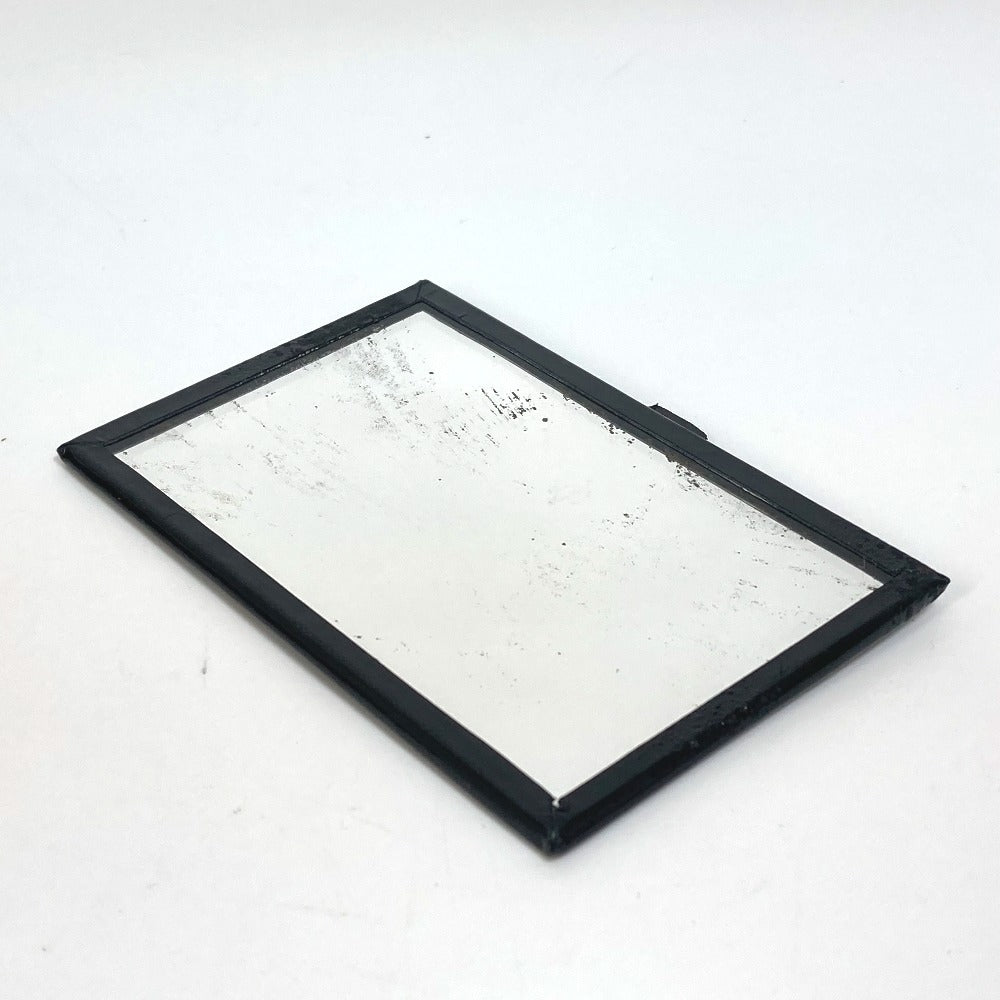 TIFFANY&Co. サークルロゴ ヴィンテージ ハンドバッグ パテントレザー レディース - brandshop-reference