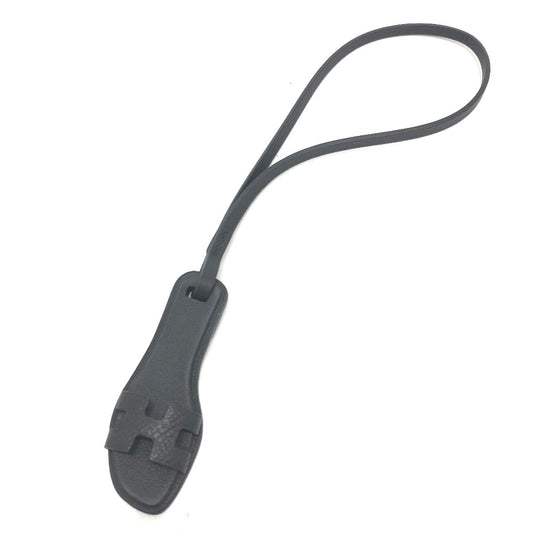 HERMES サンダル オラン ナノ バッグチャーム チャーム ヴォーエプソン レディース - brandshop-reference