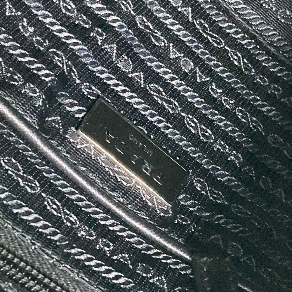 PRADA トライアングルロゴ 三角ロゴ 迷彩 カモフラ サフィアーノ バックパック リュックサック ナイロン メンズ - brandshop-reference