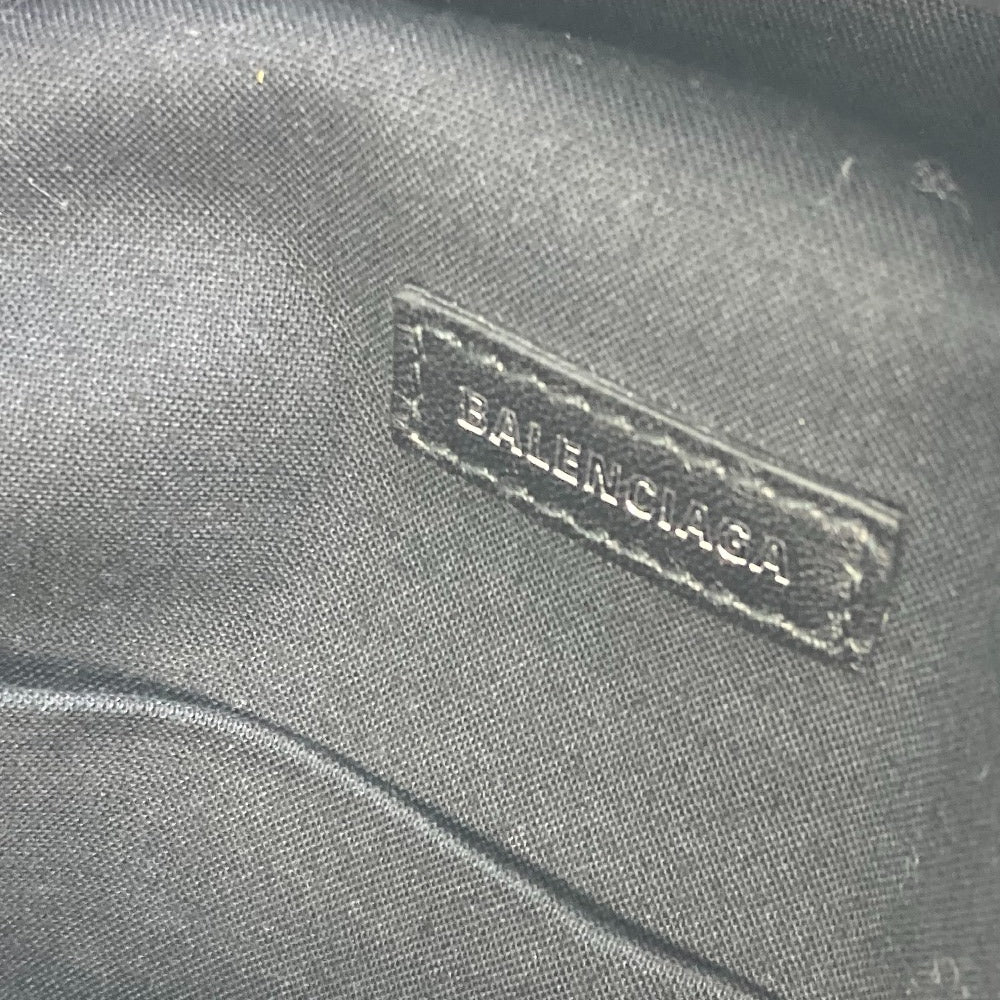 BALENCIAGA 580026 レオパード 豹柄 ヒョウ ミニリュック カバン バックパック バッグ リュックサック ナイロン レディース - brandshop-reference