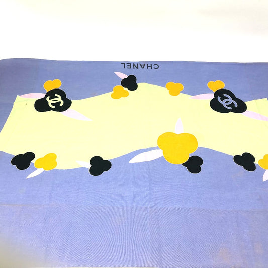 CHANEL カメリア インテリア クロス 雑貨 コットン レディース - brandshop-reference