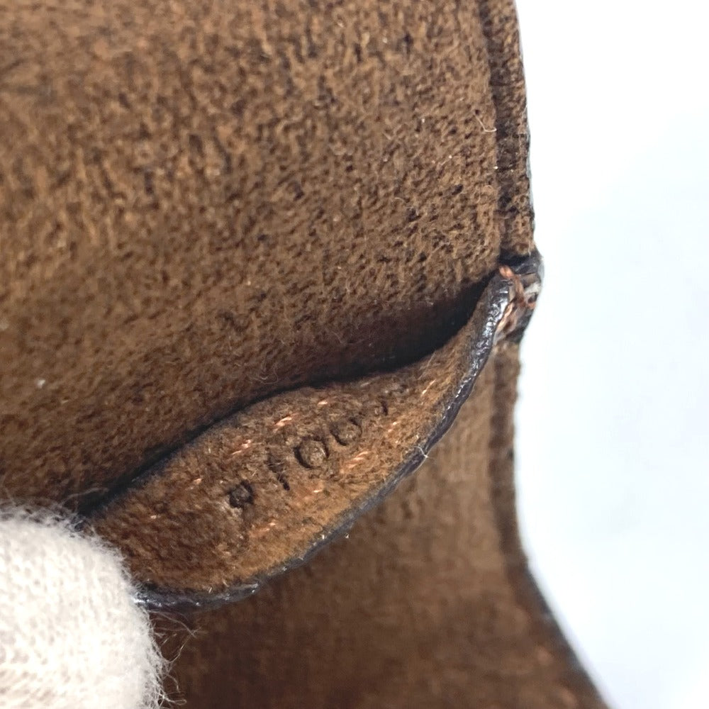 LOUIS VUITTON M64660 ブトン ドゥ マンシェット ダミエ カフリンクス カフス SV925 メンズ - brandshop-reference