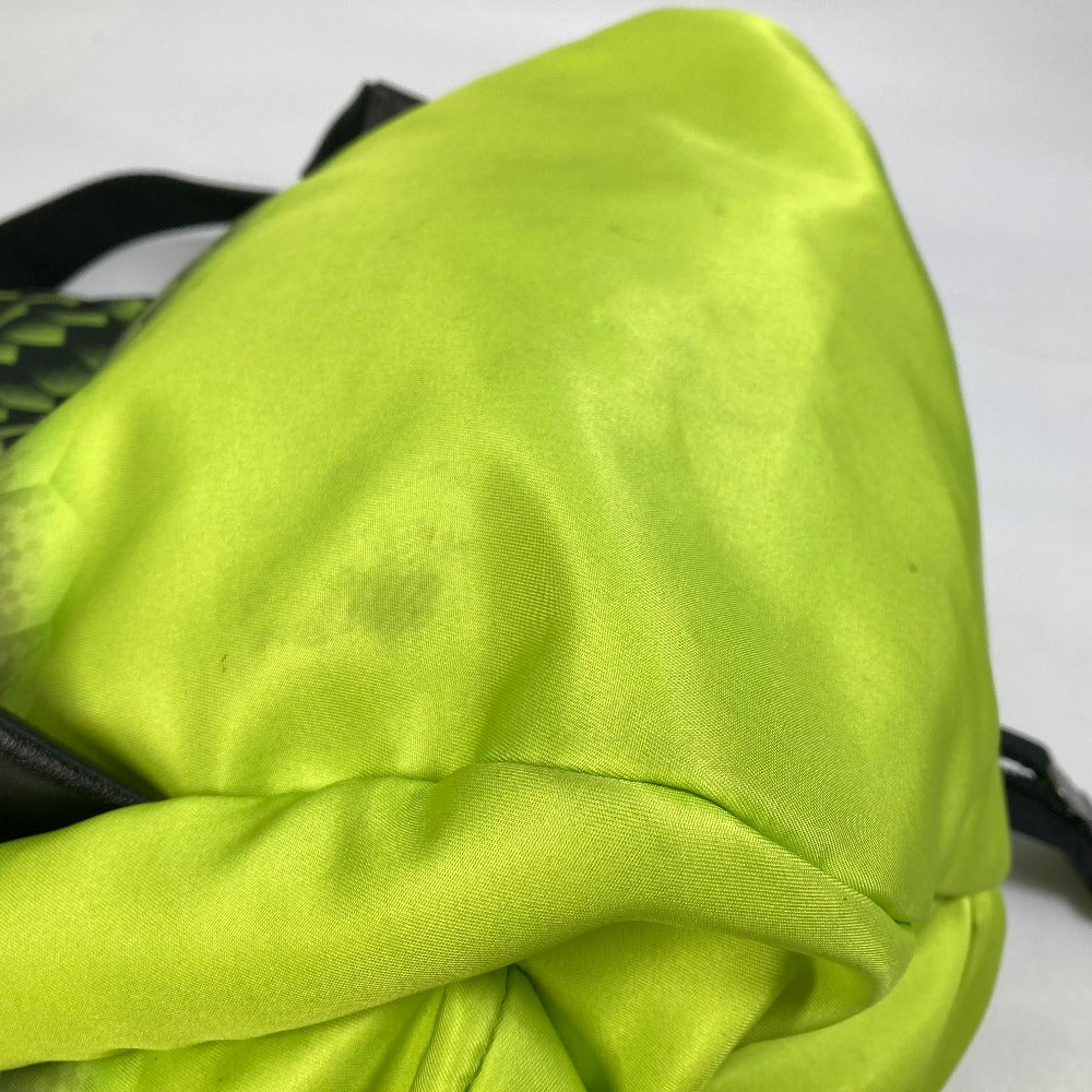 GIVENCHY ロゴ バックパック カバン リュックサック ナイロン メンズ - brandshop-reference