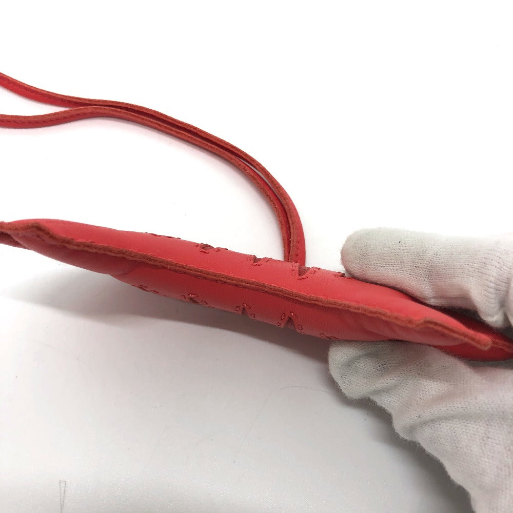 HERMES 虎 ルールー チャーム タイガー チャーム アニョーミロ レディース - brandshop-reference