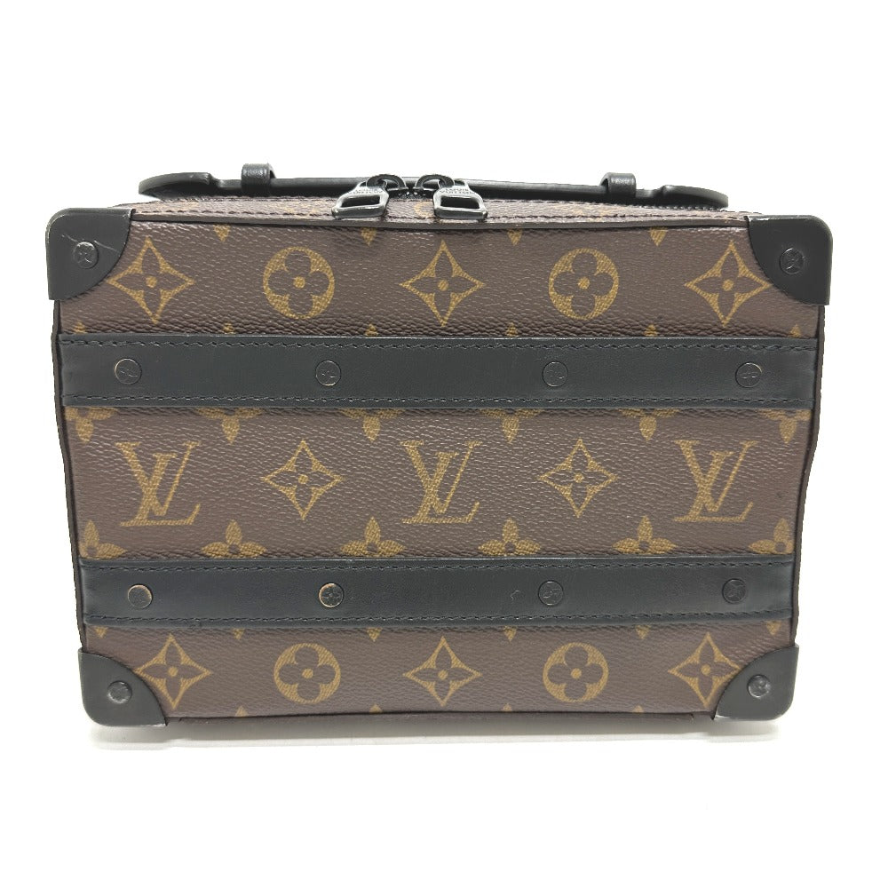 ルイヴィトン LOUIS VUITTON ハンドル ソフトトランク M45935