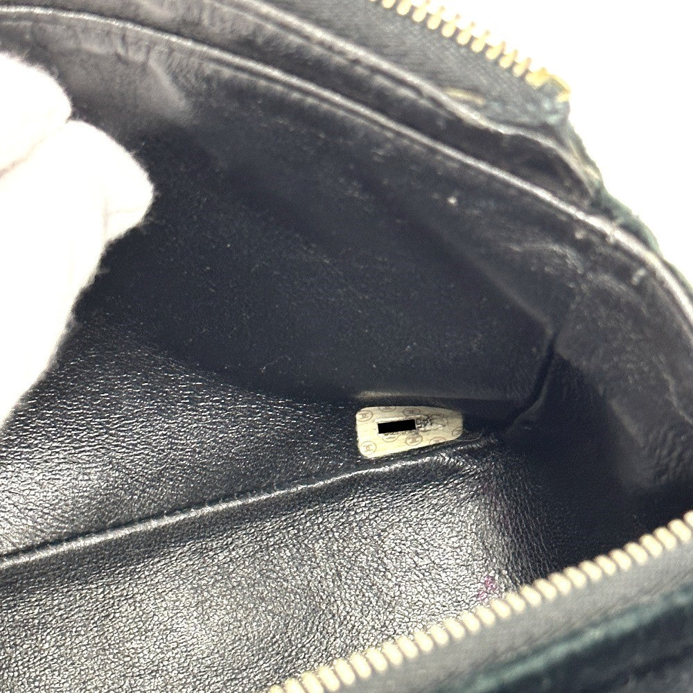 CHANEL マトラッセ バックパック チェーン リュックサック ベロア レディース - brandshop-reference