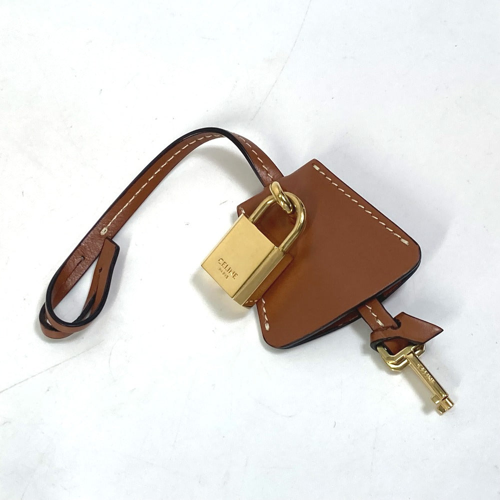 CELINE 19006 肩掛け ホリゾンタル カバ ロゴ トートバッグ カバン ショルダーバッグ キャンバス/レザー レディース - brandshop-reference