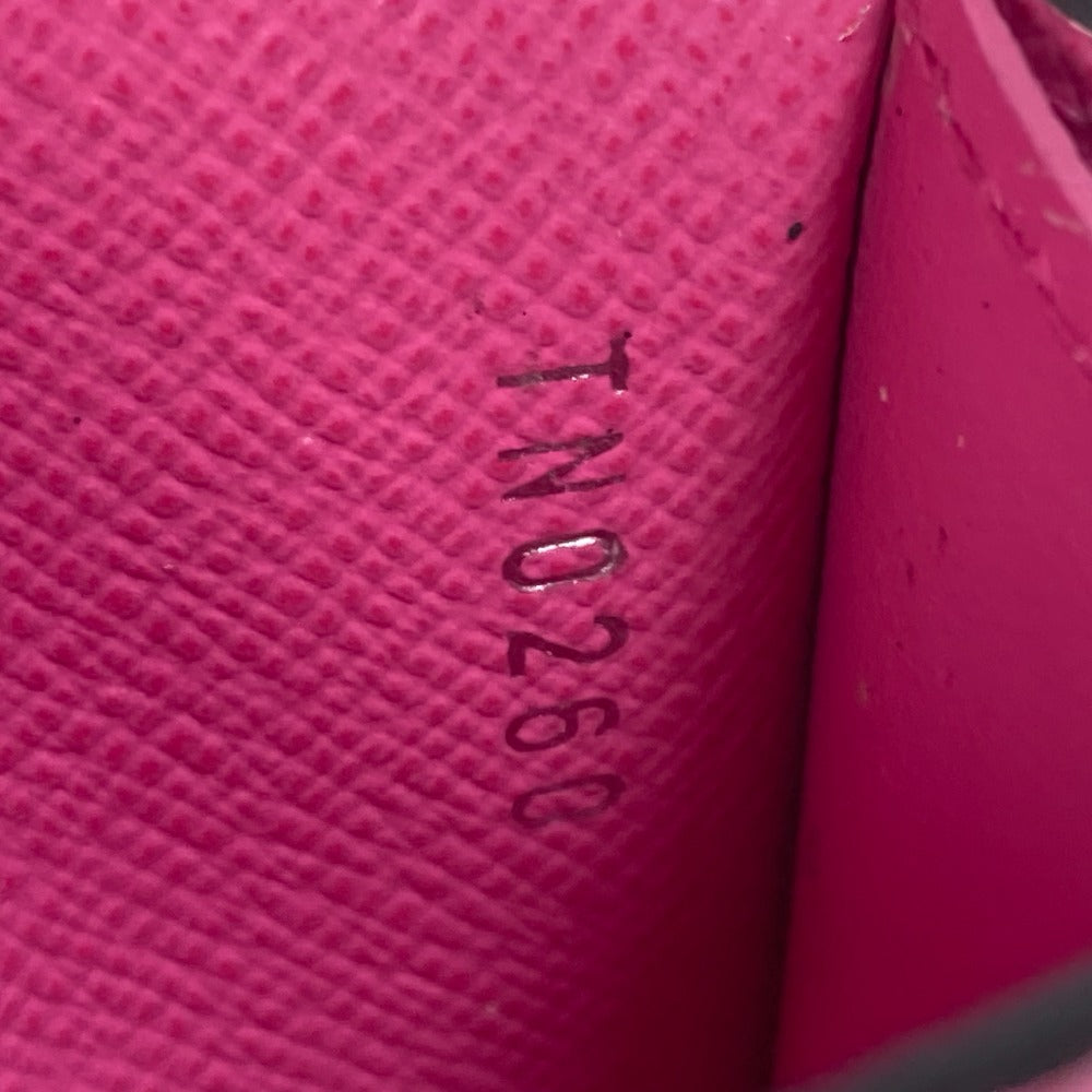 LOUIS VUITTON M69345 エピ パスケース パスケース ツイスト シュルティクカルトS 2つ折り カードケース エピレザー レディース - brandshop-reference