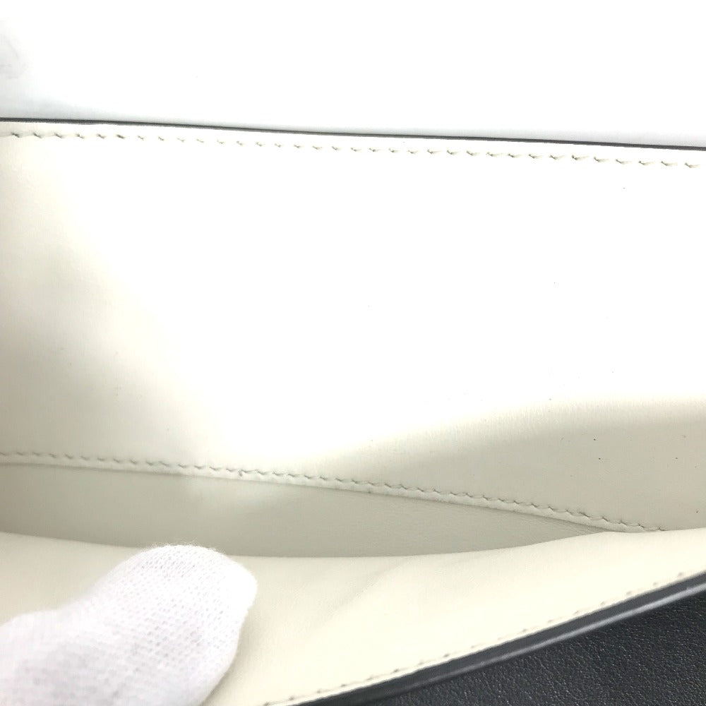 PRADA バイカラー 3D ロゴ アイパッド apple アップル iPadケース レザー メンズ - brandshop-reference