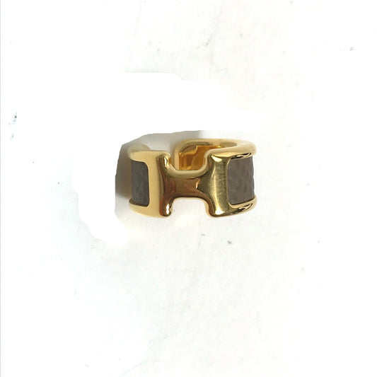 HERMES オランプ イヤーカフ PM アクセサリー イヤリング GP レディース - brandshop-reference