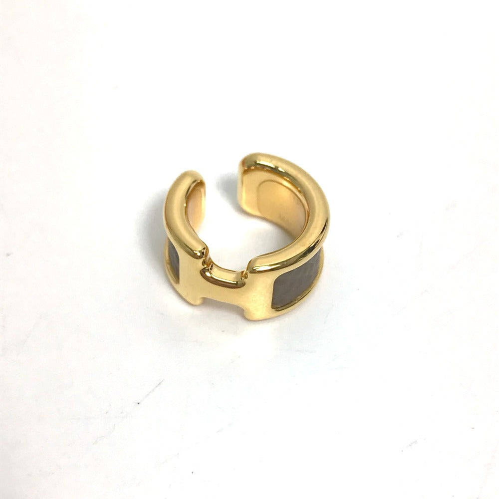 HERMES オランプ イヤーカフ PM アクセサリー イヤリング GP レディース - brandshop-reference