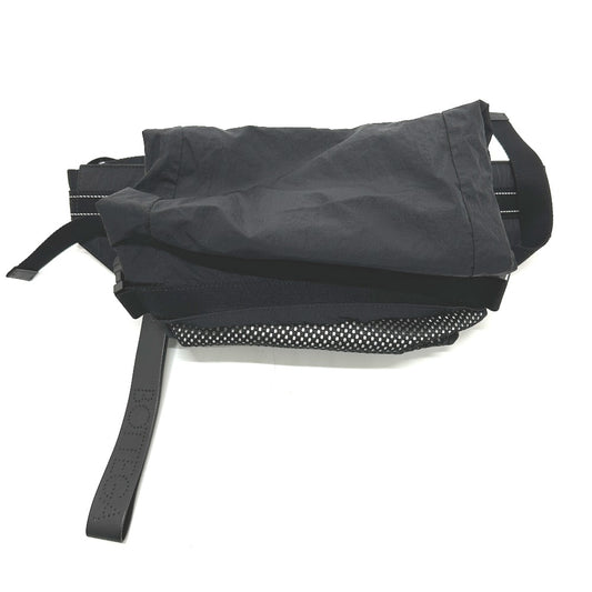 BOTTEGA VENETA ボディバッグ カバン ウエストポーチ ウエストバッグ ナイロン メンズ - brandshop-reference