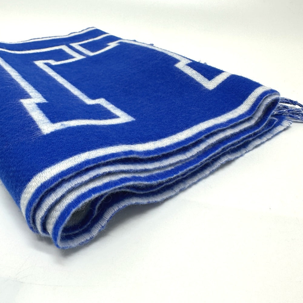 LOUIS VUITTON M71318 エシャルプ・シティールイ マフラー ウール/カシミヤ メンズ - brandshop-reference