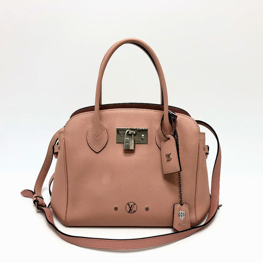 LOUIS VUITTON M54347 ミラPM トートバッグ ハンドバッグ レザー レディース - brandshop-reference
