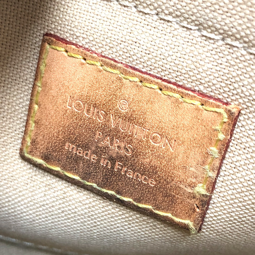 LOUIS VUITTON N41275 ダミエアズール フェイボリットMM ショルダーバッグ ダミエアズールキャンバス レディース - brandshop-reference