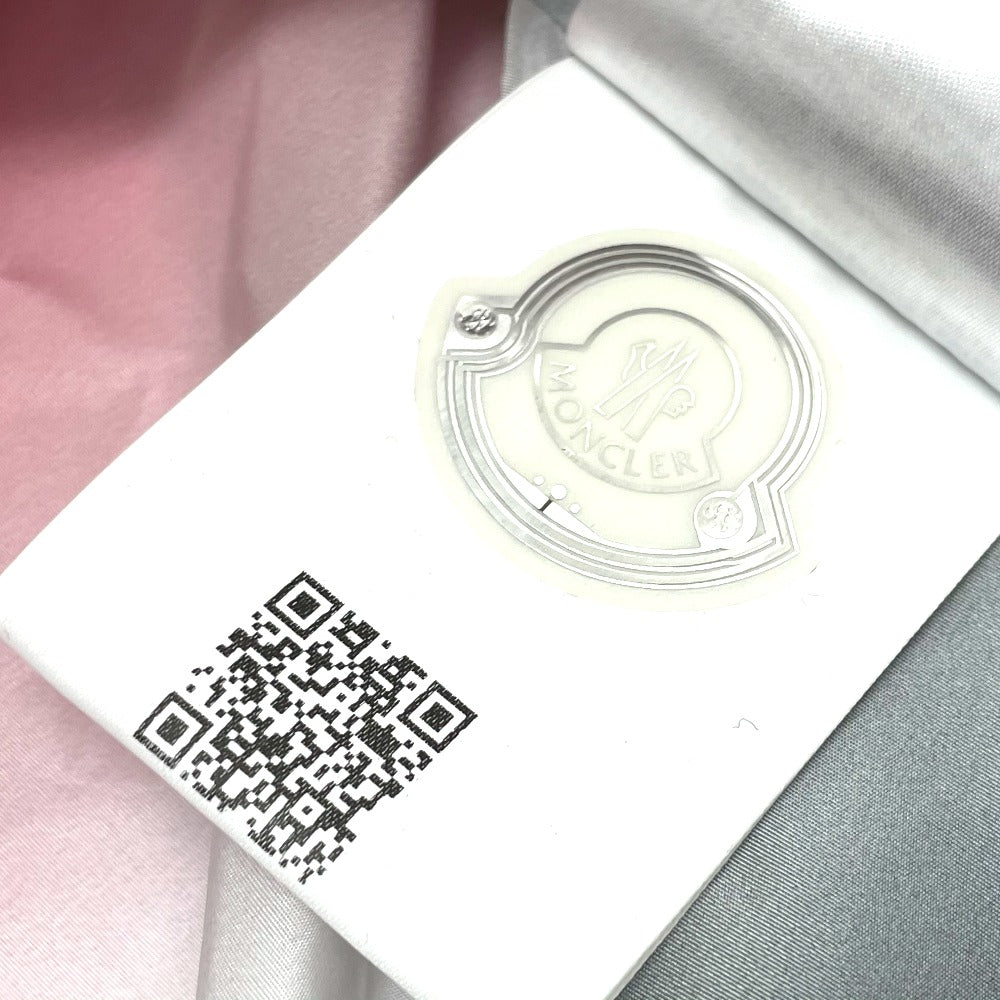 MONCLER 4160305 グラデーション 上着 MARIBEU アウター フーテッドジャケット ブルゾン ナイロン レディース - brandshop-reference
