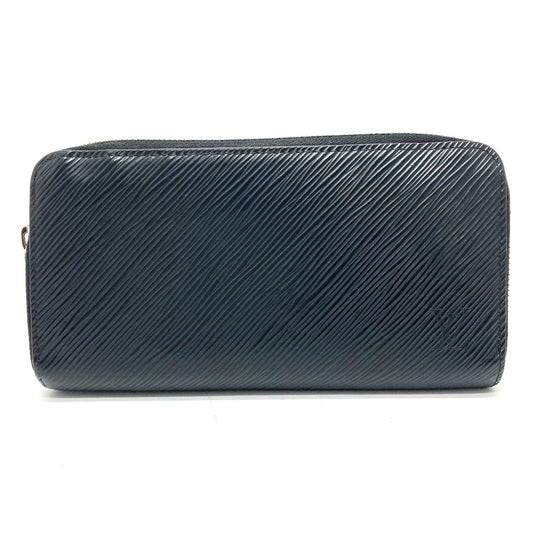 LOUIS VUITTON M64838 エピ ジッピーウォレット ラウンドファスナー 長財布 エピレザー レディース - brandshop-reference