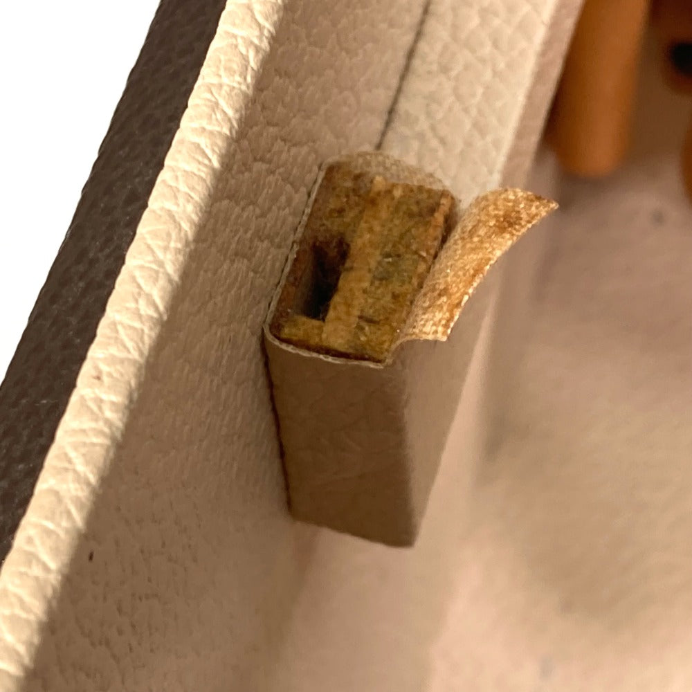 LOUIS VUITTON コンステラシオン ヴィンテージ トランク レザー ユニセックス - brandshop-reference