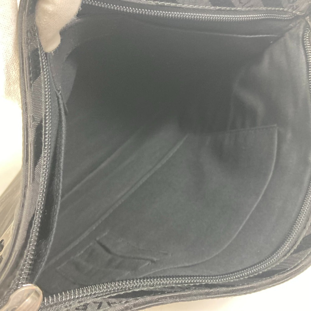 BALENCIAGA 459745 ロゴ エクスプローラー カバン ポーチ クラッチバッグ ナイロン メンズ - brandshop-reference