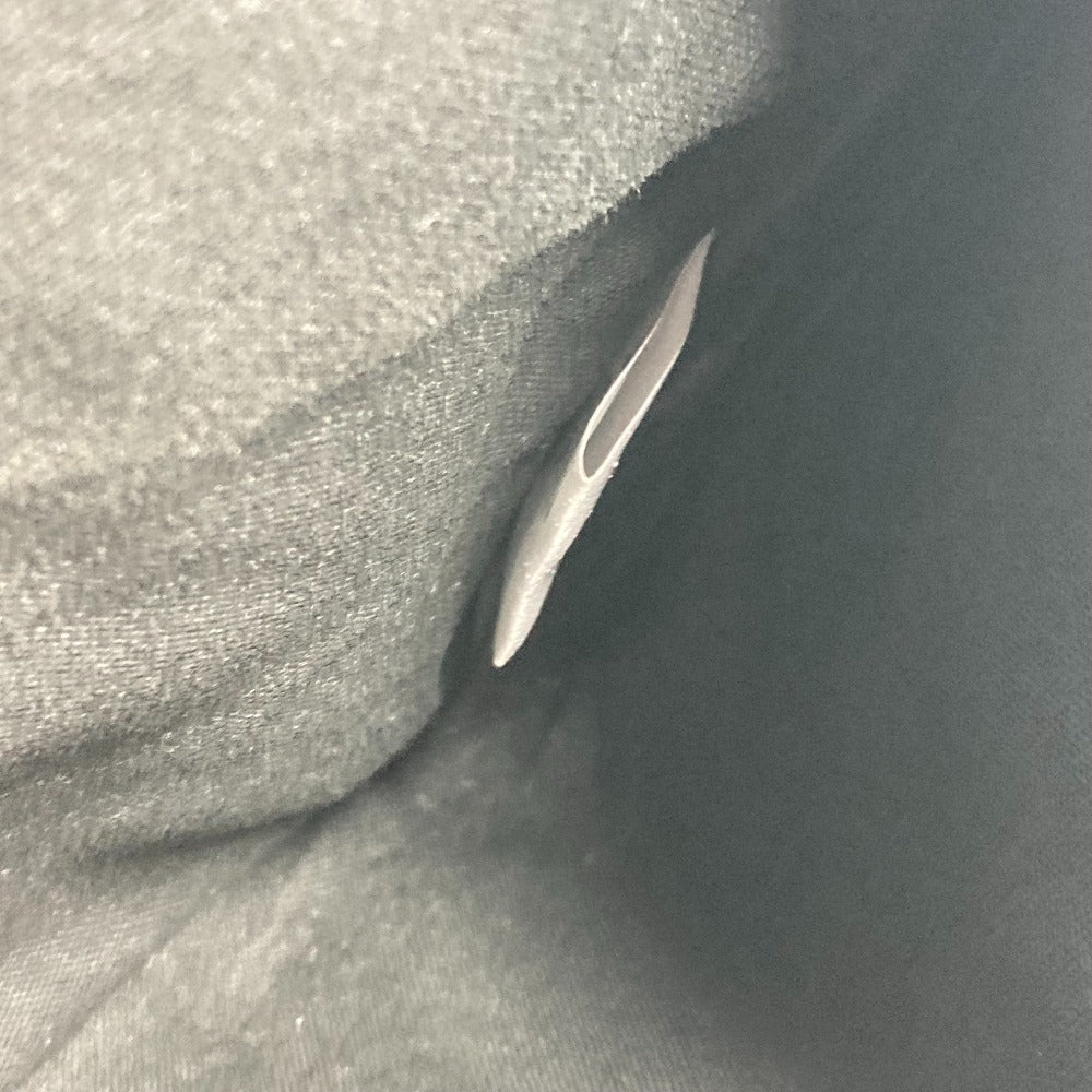 BURBERRY ブラックレーベル ウエストバッグ ショルダーバッグ カバン ボディバッグ ウール メンズ - brandshop-reference