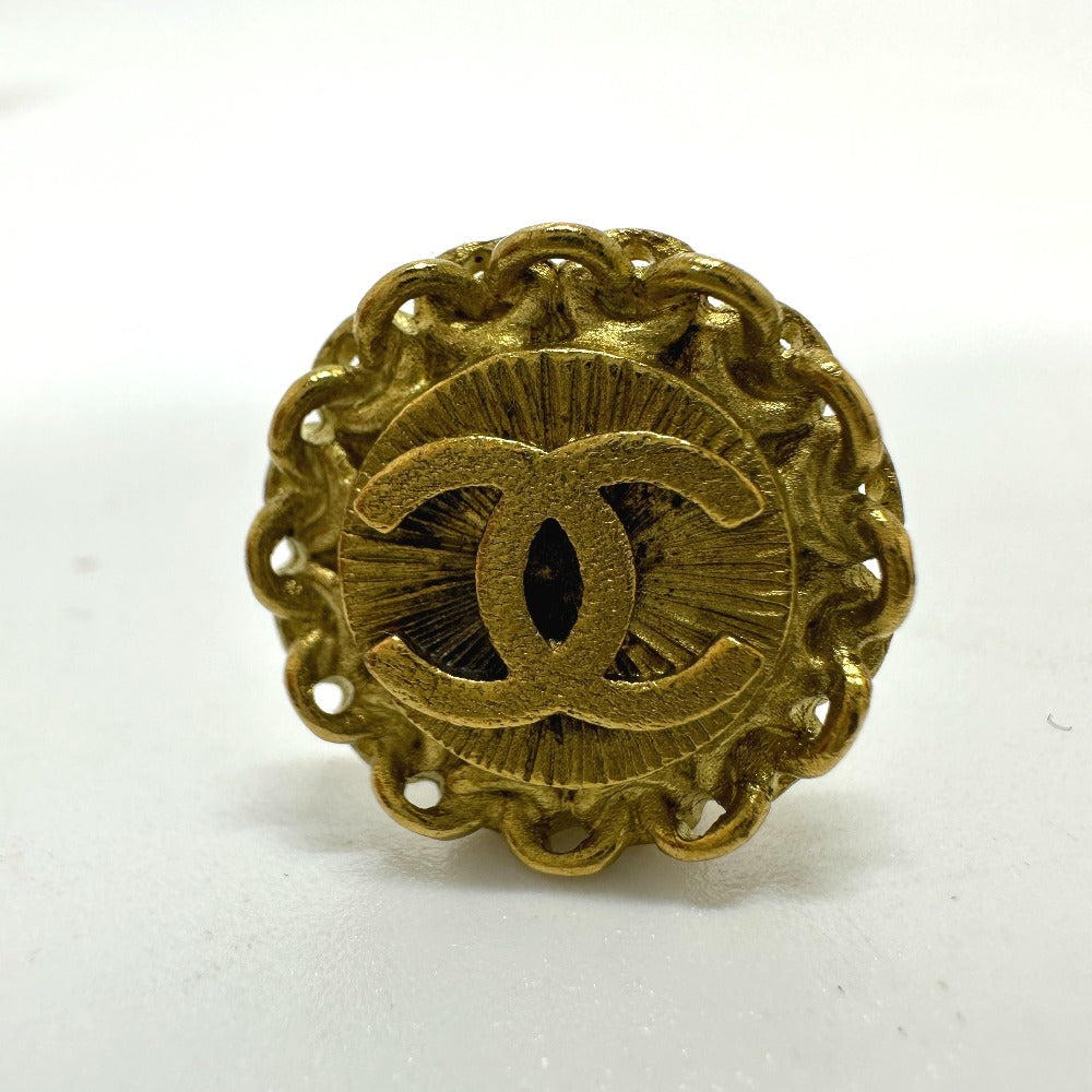 CHANEL ココマーク 95P イヤリング GP レディース - brandshop-reference