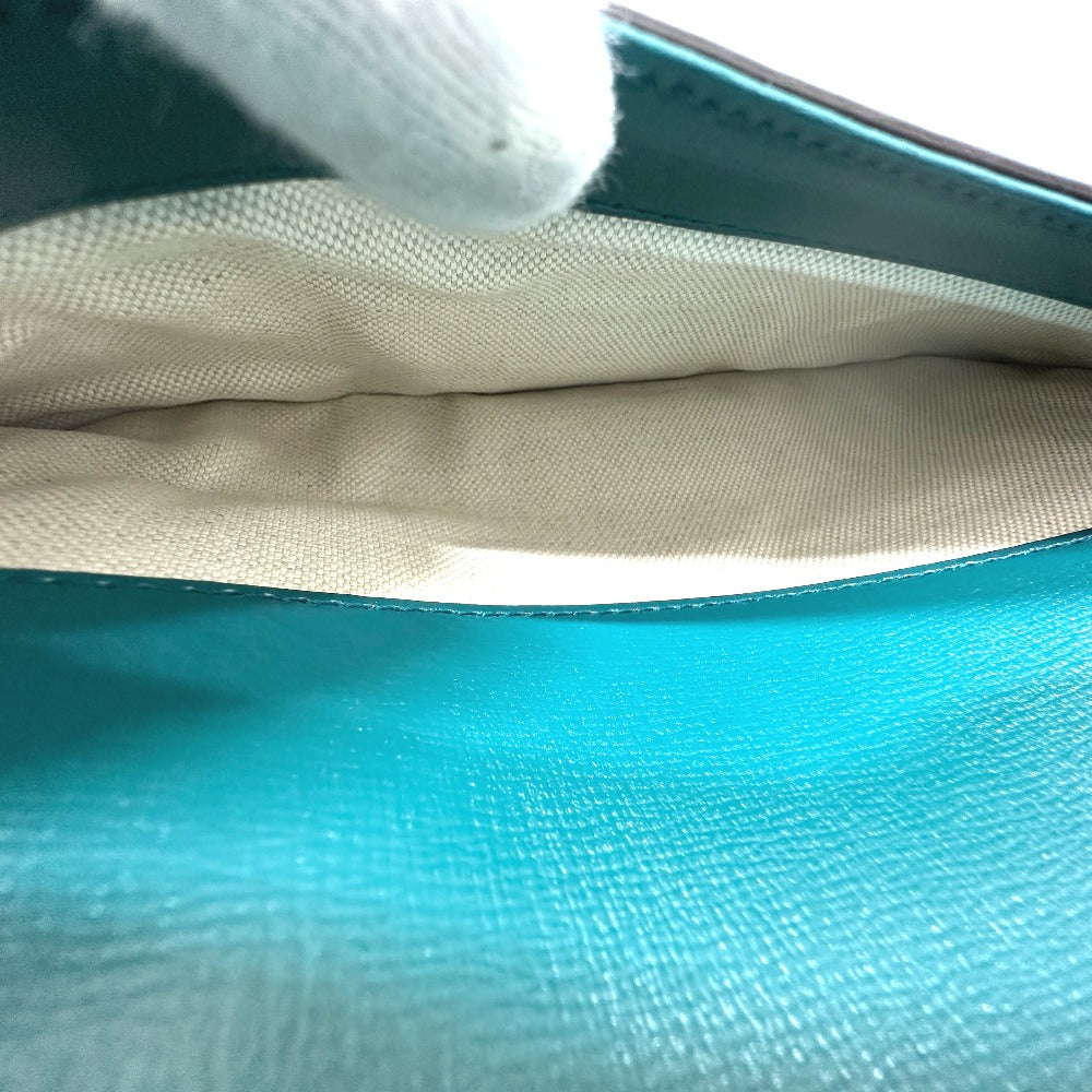 GUCCI 400249 バイカラー デュオニソス チェーン 肩掛け ショルダーバッグ レザー レディース - brandshop-reference