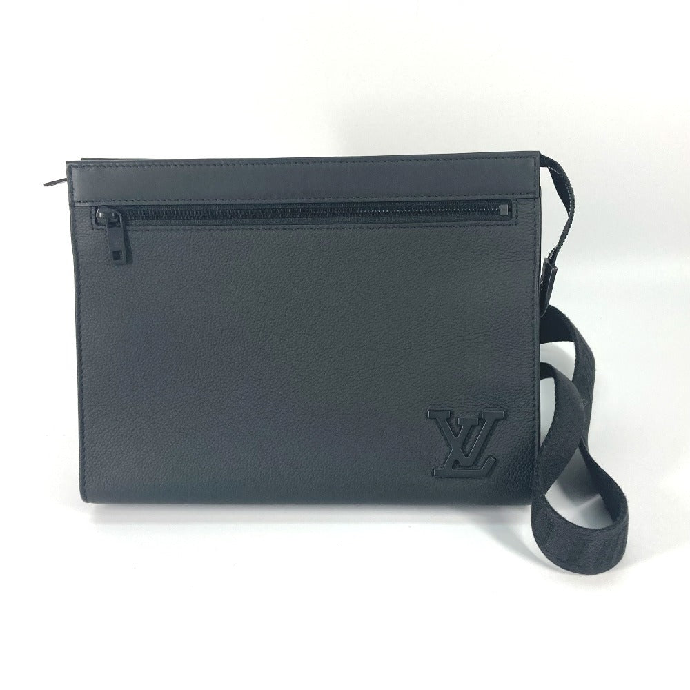 LOUIS VUITTON M59329 LVアエログラム メッセンジャーヴォワヤー