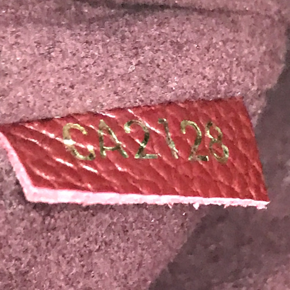 LOUIS VUITTON M43715 モノグラム サン・プラシード ワンショルダー ショルダーバッグ モノグラムキャンバス レディース - brandshop-reference