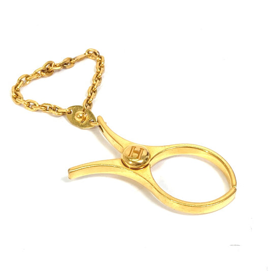 HERMES チャーム フィルー グローブホルダー GP レディース - brandshop-reference