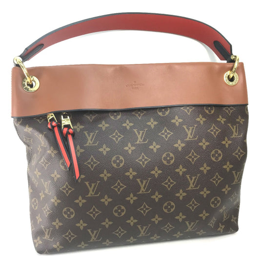 LOUIS VUITTON M43155 モノグラム テュイルリーホーボー ショルダーバッグ モノグラムキャンバス レディース - brandshop-reference