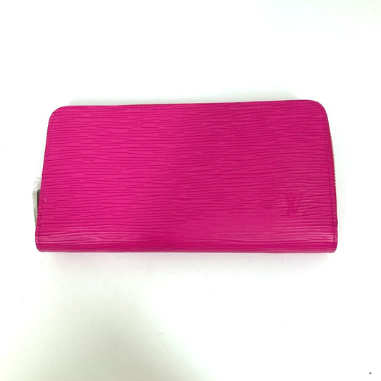 LOUIS VUITTON M82050 エピ ジッピーウォレット ラウンドファスナー 長財布 エピレザー レディース - brandshop-reference