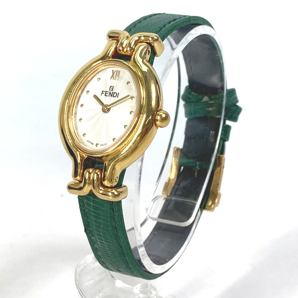640LFENDI フェンディ カメレオン 腕時計 レディース 640L 8色 - 時計