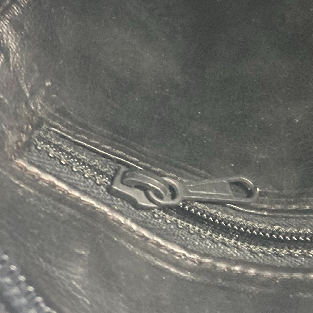 CELINE ヴィンテージ 馬車金具 カバン 斜め掛け ポシェット ショルダーバッグ レザー レディース - brandshop-reference