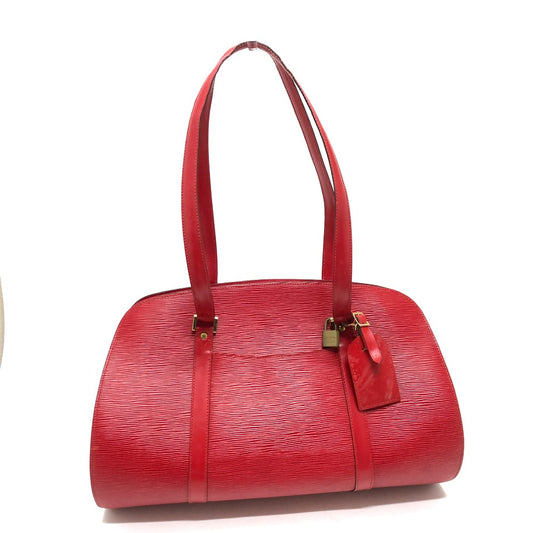 LOUIS VUITTON M42867 エピ ソルフェリーノ45 ハンドバッグ ボストンバッグ エピレザー レディース - brandshop-reference