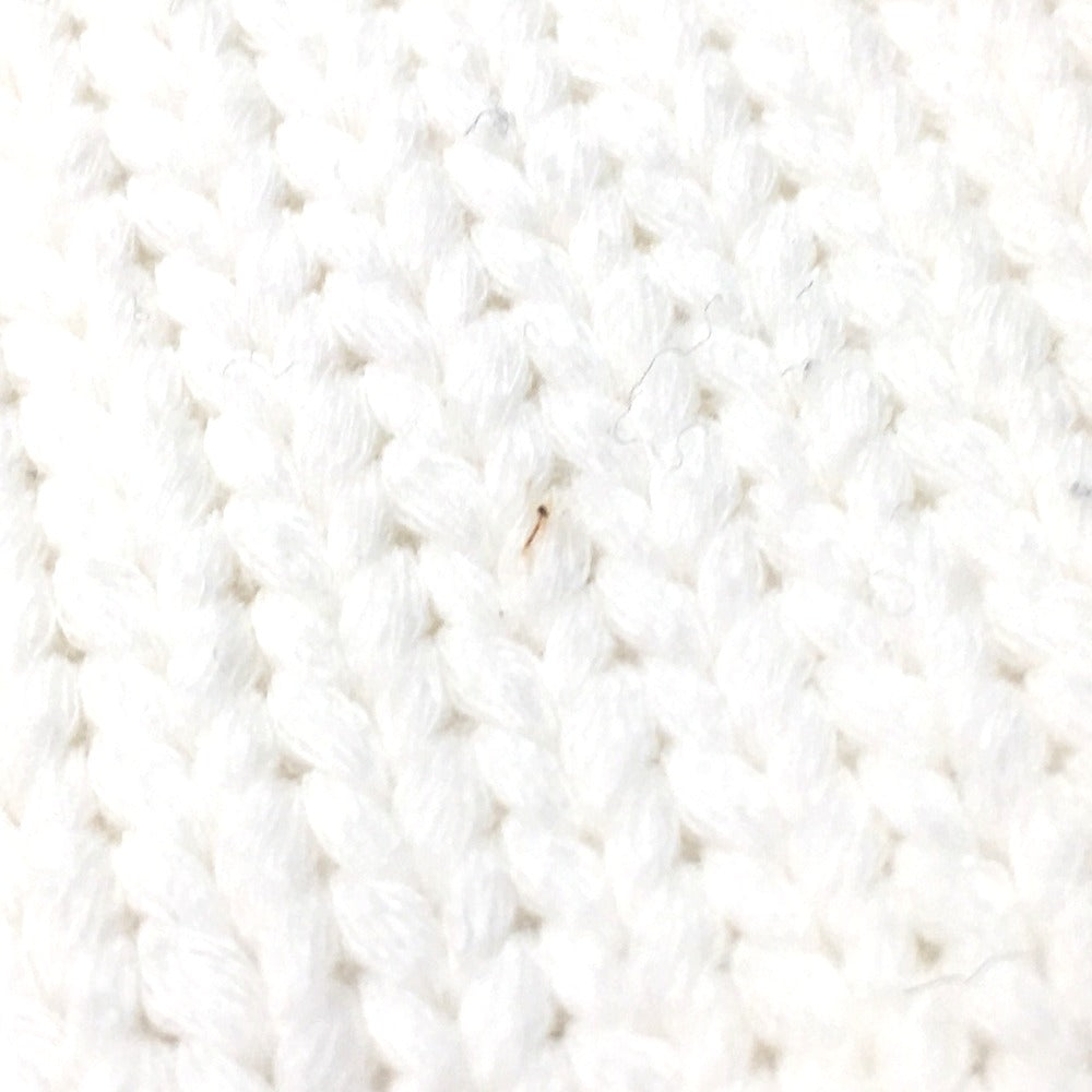 FENDI FAE137 ロゴ プルオーバーニット フィラ コラボ セーター ニット コットン レディース - brandshop-reference