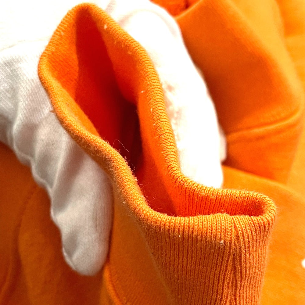 CHROME HEARTS マッティボーイ 21ss PPO LINK BUILD HD PLVR フーデッド パーカー コットン メンズ - brandshop-reference