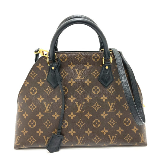 LOUIS VUITTON M41780 モノグラム アルマイントゥーバッグ 2WAY ショルダーバッグ ハンドバッグ モノグラムキャンバス レディース - brandshop-reference