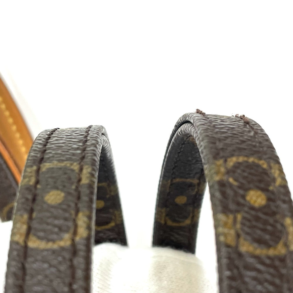 LOUIS VUITTON M58056 モノグラム レッス バクスターMM ペット用品 リード モノグラムキャンバス ユニセックス - brandshop-reference