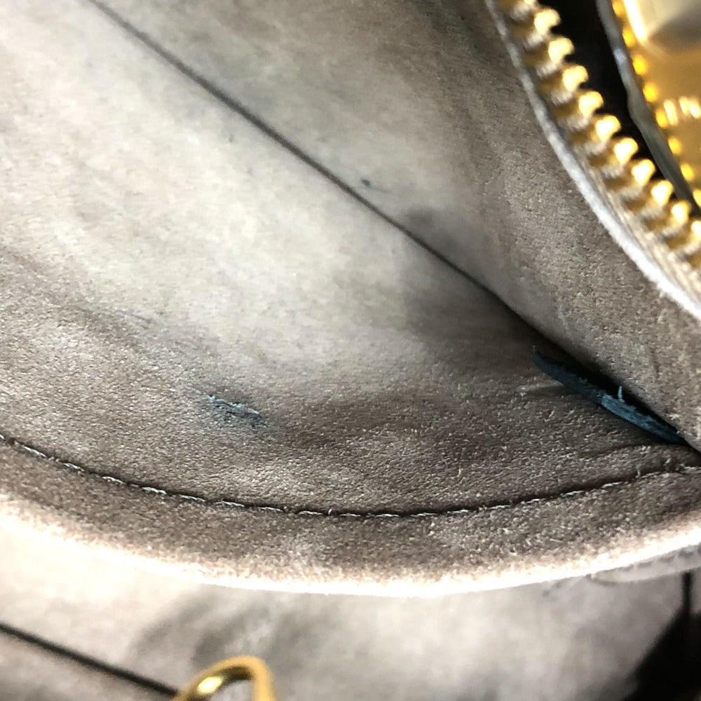 LOUIS VUITTON M41061 モノグラム トートW PM ハンドバッグ モノグラムキャンバス レディース - brandshop-reference