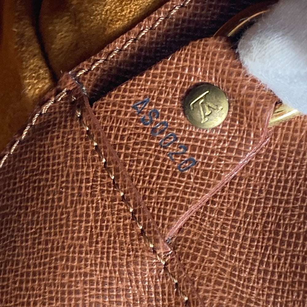 LOUIS VUITTON M51256 モノグラム ミュゼット 斜め掛け 肩掛け カバン ショルダーバッグ モノグラムキャンバス レディース - brandshop-reference