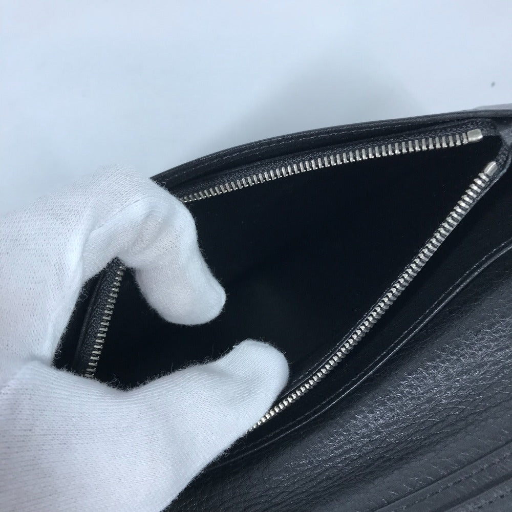LOUIS VUITTON M58192 ロングウォレット ポルトフォイユ ブラザ 2つ折り財布 長財布 トリヨンレザー レディース - brandshop-reference