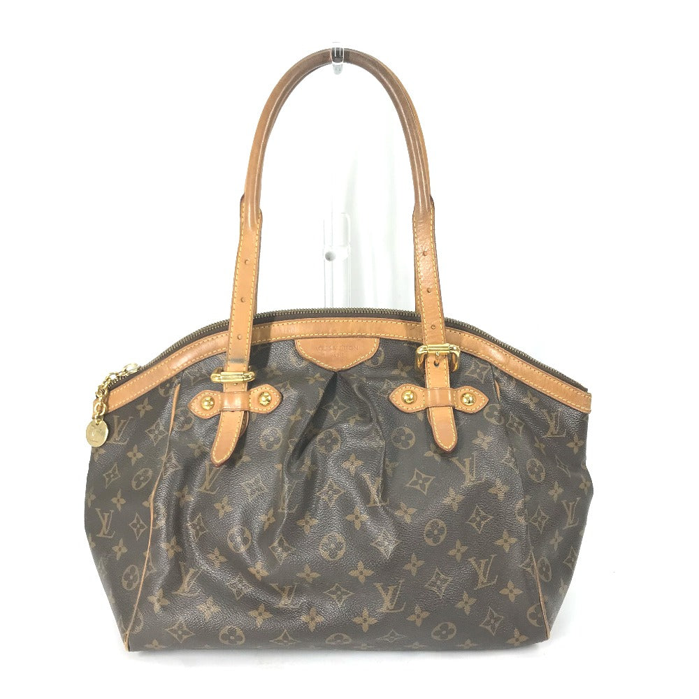 ティボリGMLOUIS VUITTON ティボリGM M40144 - georgiahealthmatters.org