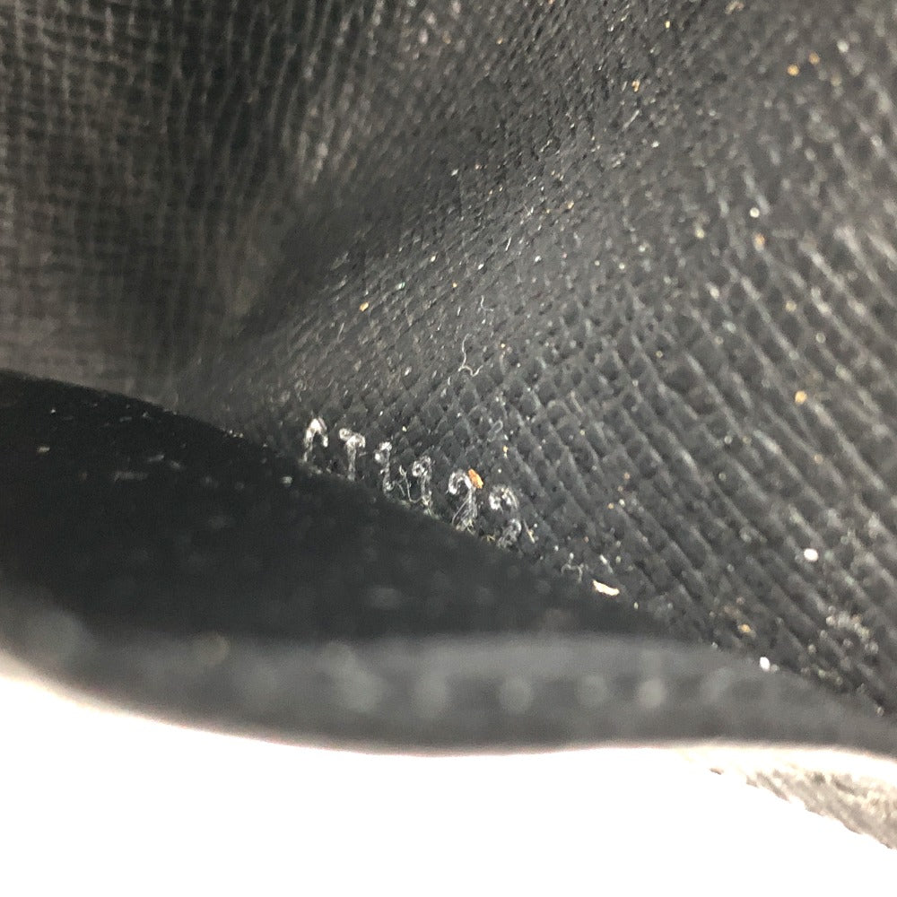 LOUIS VUITTON N62662 ダミエグラフィット ミュルティクレ6 6連キーケース キーケース ダミエグラフィットキャンバス メンズ - brandshop-reference