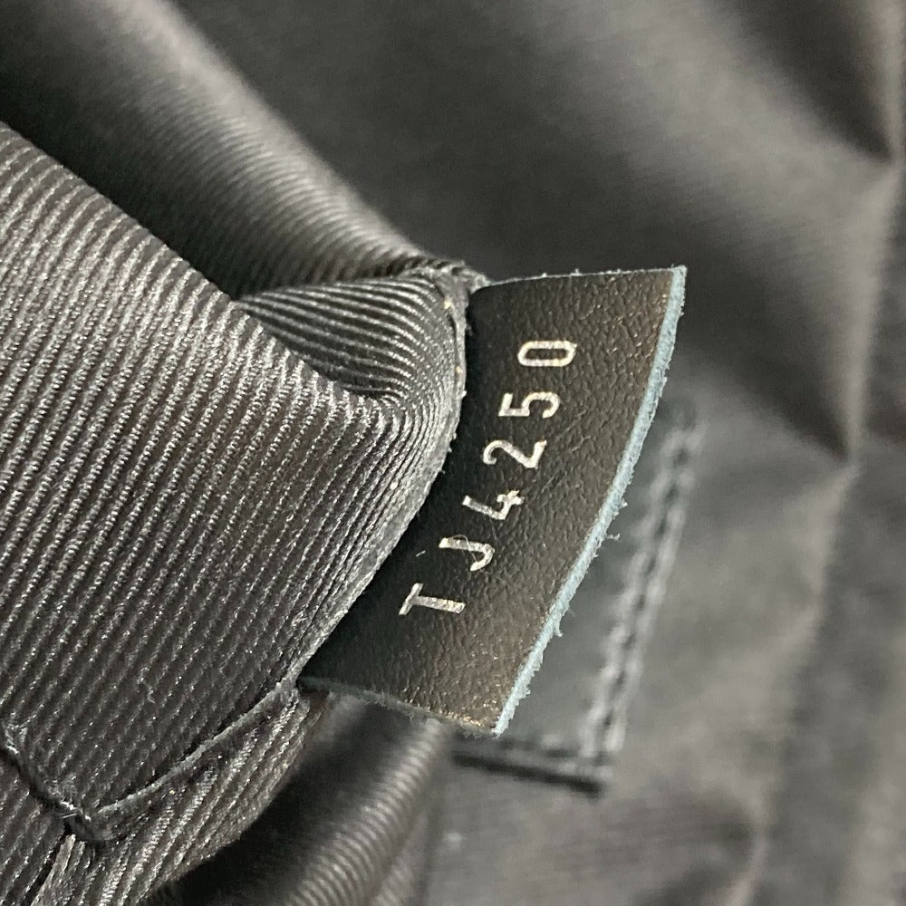 LOUIS VUITTON M69827 モノグラムシャドウ デュオ メッセンジャー 斜め掛け ボディバッグ モノグラムシャドウレザー メンズ - brandshop-reference