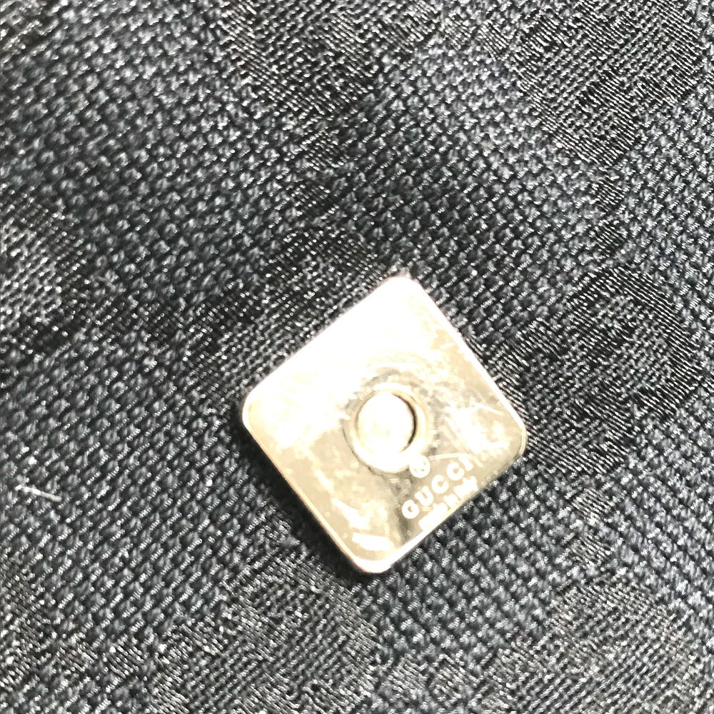 GUCCI 146304 GG ベルトバッグ ボディバッグ カバン ボディバッグ ウエストバッグ GGキャンバス メンズ - brandshop-reference
