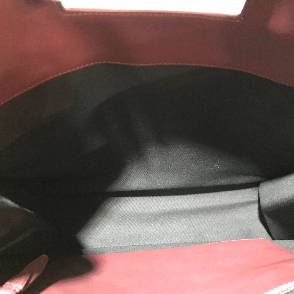 3.1 phillip lim AF14BO25 トートバッグ AMAZE TOTES ハンドバッグ レザー メンズ - brandshop-reference