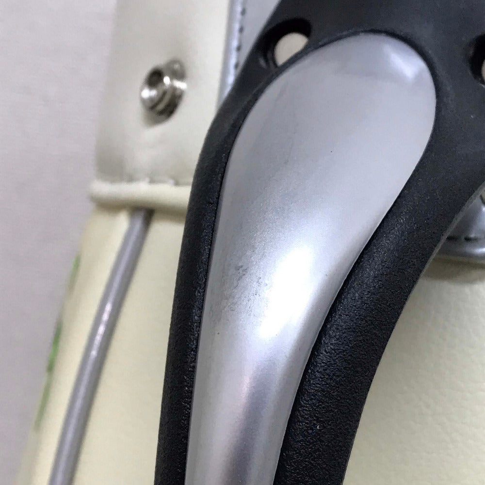 FRANCK MULLER 非売品 宮古島 キャディバッグ カバン ゴルフバッグ ショルダーバッグ レザー ユニセックス - brandshop-reference